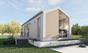 Tiny Home Granny Flat